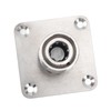 Pressure Washer Foam Cannon Holder Stainless Steel Wall Mount Organizer