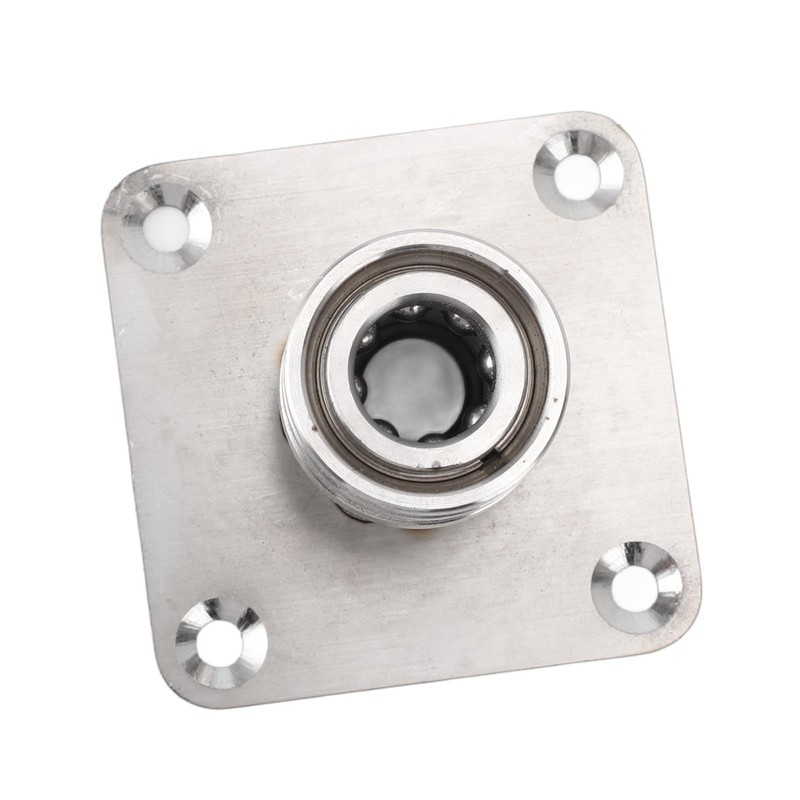 Pressure Washer Foam Cannon Holder Stainless Steel Wall Mount Organizer