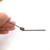 5 Pcs V-Shape Long Reach Pruner Handle Replacement Spring Torsion