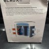 Ultra Air Conditioner Blaux Desktop A/C Ultra portable for rooms.