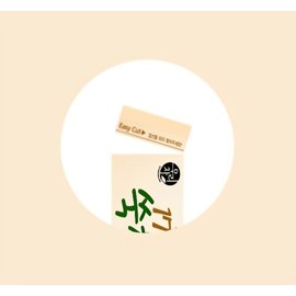 우리차 17곡쑥차 Our Tea 17-Grain Mugwort Tea