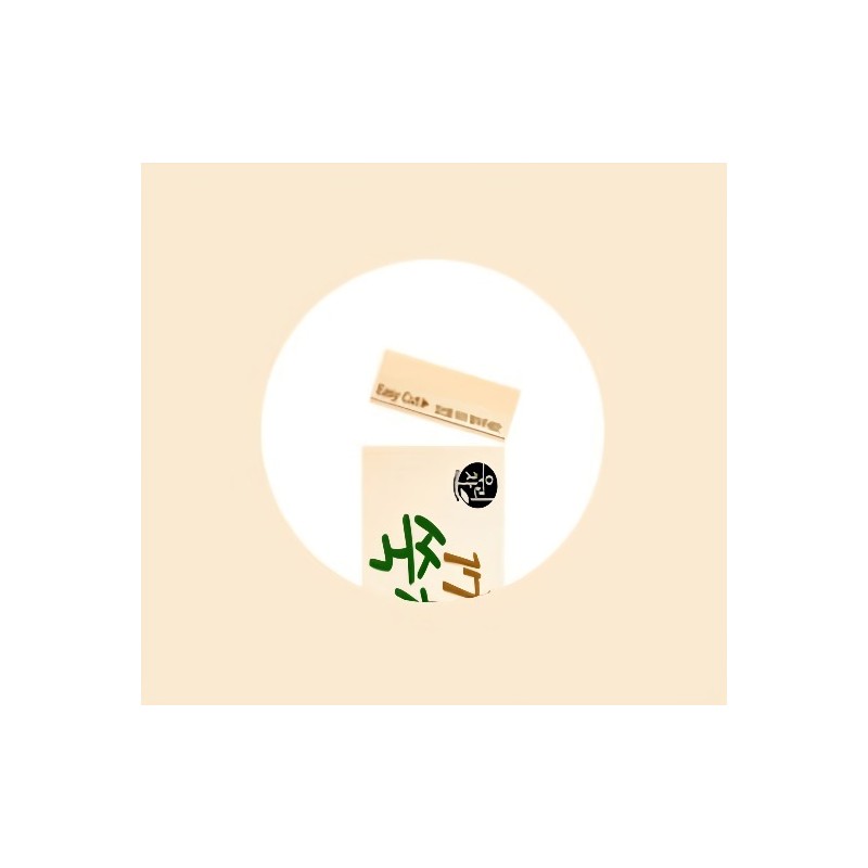 우리차 17곡쑥차 Our Tea 17-Grain Mugwort Tea