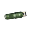 OLIGHT IMINI 2 EDC Rechargeable Keychain Flashlight, 50 Lumens Compact
