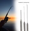 SING F LTD 3PCS Fishing Bait Tool Set Bait Needle