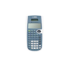 Texas Instruments TI-30XS MultiView Scientific Calculator