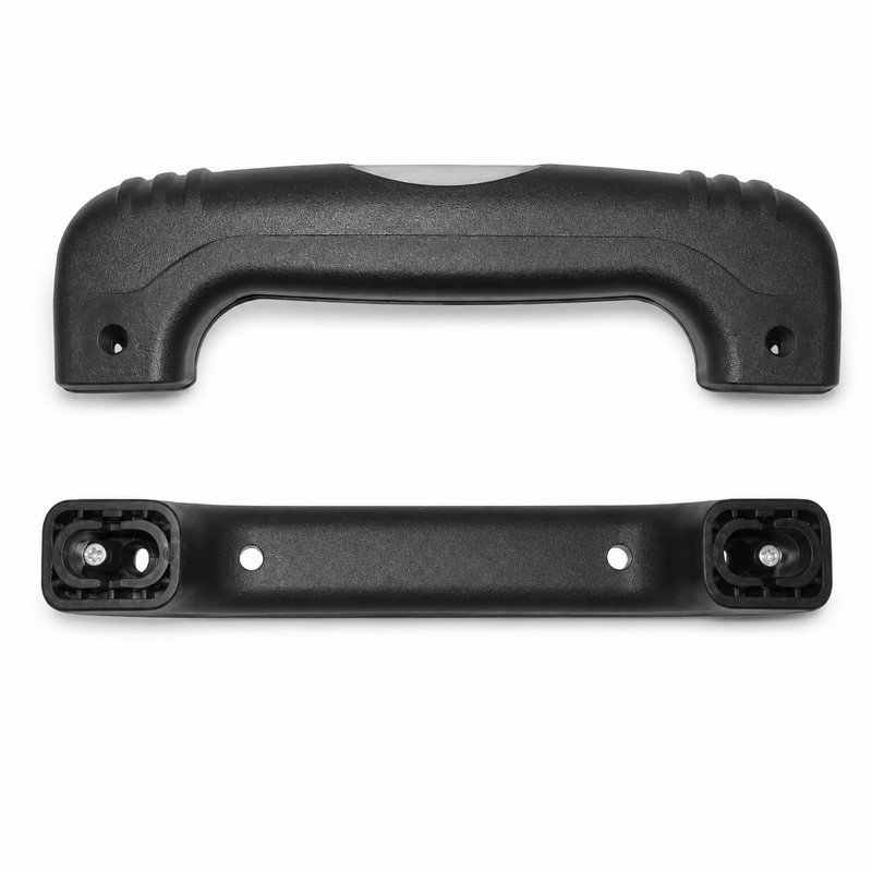 Suitcase Replacement Handle for Luggage Repair – Comfortable Screw-On Carry