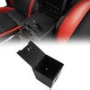 u-Box Tacoma Center Console Safe Lockbox Insert Lock Vault Box