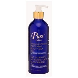 Pure Glow Maximum Brightening Glycerin