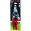 Felco 7 Pruning Shear Swiss Made Ergonomic Rotating Handle F7
