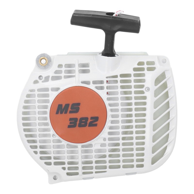 Recoil Pull Starter Alloy Steel Chainsaw Starter Replacement for Stihl