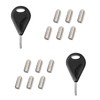 AQUBONA Surf Fin Keys & Screws, Surf Fin Tool Single