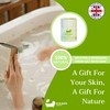 Eco Bath London Uplifting and Refreshing Epsom Salt Bath Soak,