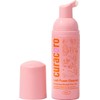 CURACORO- Limpiador para extensiones de pestañas Curacoro de 60 ml: