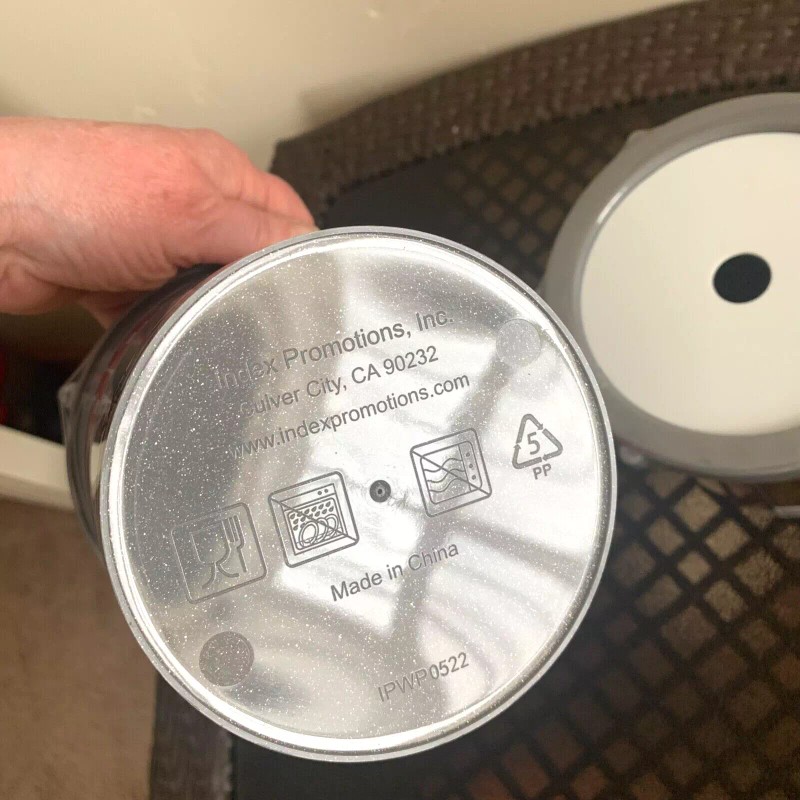 7-Eleven Big Gulp Drum Tumblers w/ drumsticks straws 40oz ea.