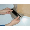 Shinwa Sokutei 77970 Die Cutting Gauge A 5.9 inches (150