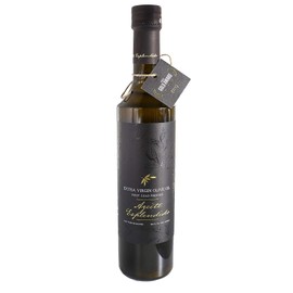 Azeite Esplendido 100% Portuguese Extra Virgin Olive Oil, Award Winning, Single Origin, Single Estate in Portugal (16.9oz.)