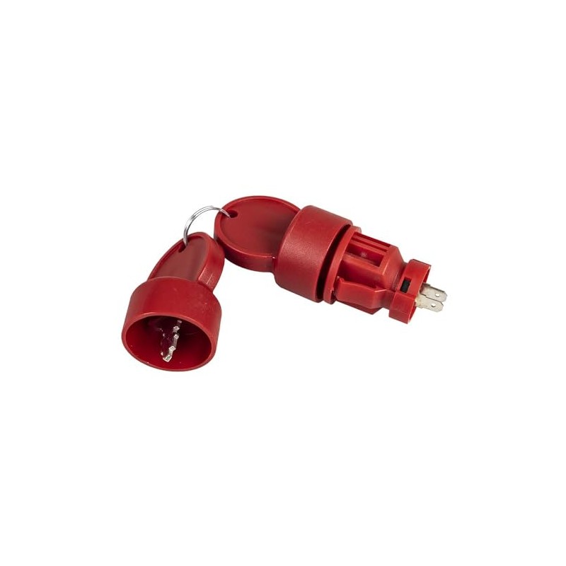Ariens Key Switch- St Part # 20001046