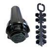 Rain Bird - 5004+FC Sprinkler 3/4 Inch Series 5000 Plus