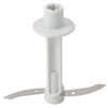 Maruyama Alegre Mini Food Chopper White Orange AL-905FC