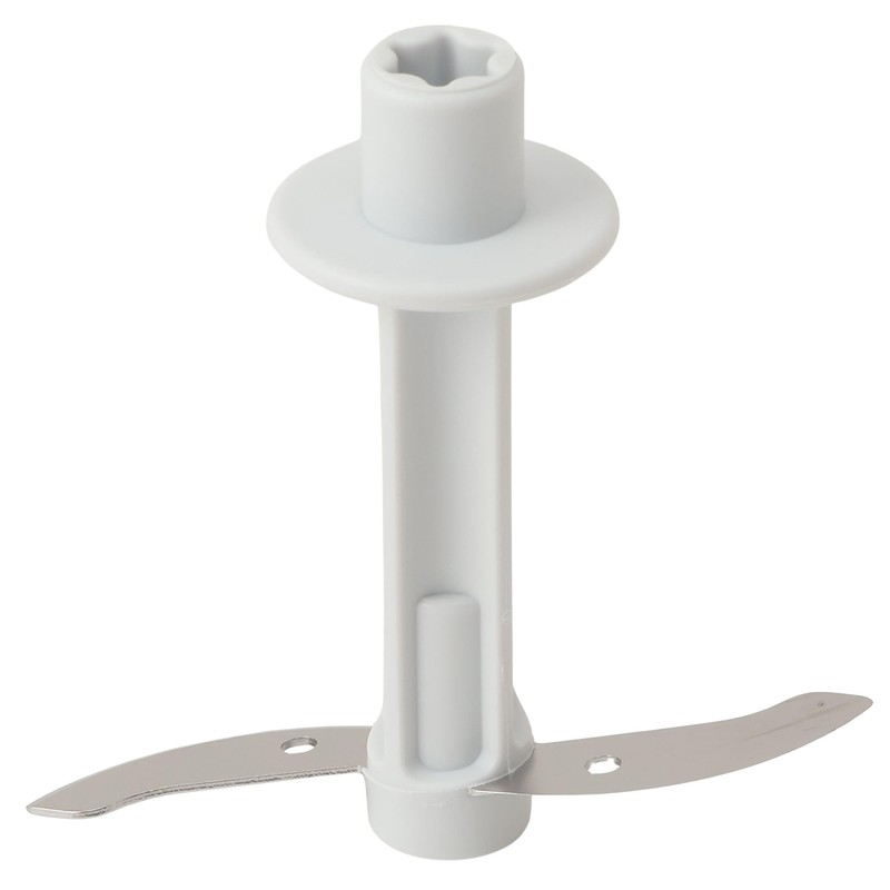Maruyama Alegre Mini Food Chopper White Orange AL-905FC