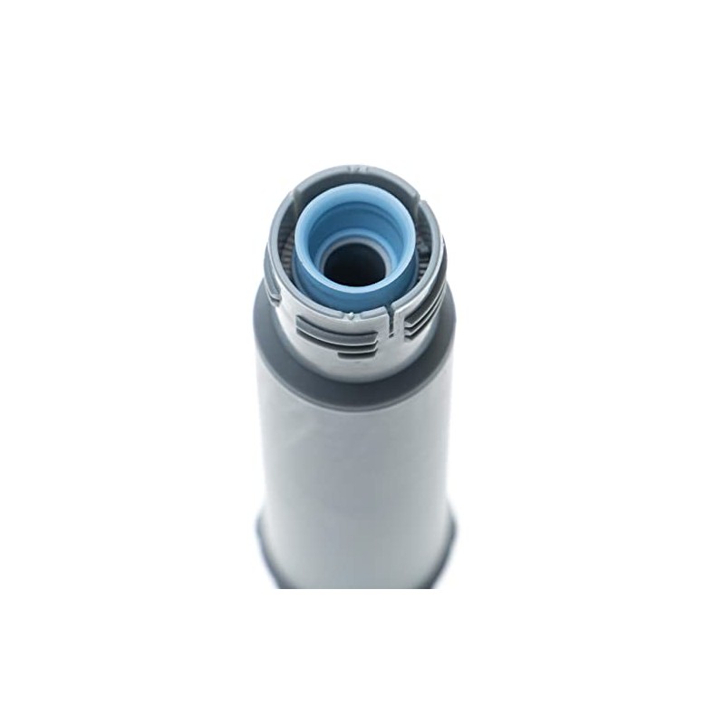 vhbw 3X Wasserfilter Filter kompatibel mit Krups One-Touch Smart Silver