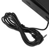 TS 750 Car Radio Speaker, External Communication Speaker with Base