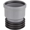 Unbekannt - Ht Universal Fit DN Socket 110x110