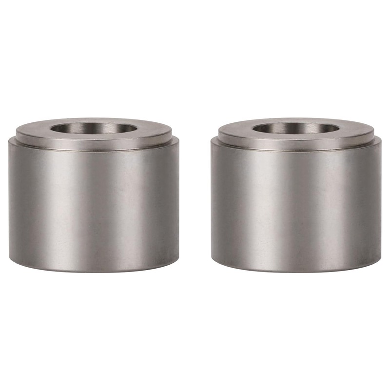 Podavelle 1/4 NPT Female Pipe Thread Stainless Steel Weld On