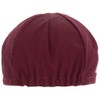 Santini 8050703206010 Bordeaux Cap Eroica Cycling Cap