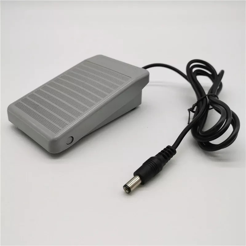 Strong Pedal Para Micrómotor Marathon Dental O Pulidor De Uñas