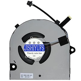 JISHIYUFS New CPU Cooling Fan for Dell New 11th Gen Latitude 3420 3520 Series 0YD29T EG50050S1-CH80-S9A DC5V 0.39A Fan