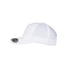 Flexfit Trucker Cap, Cappello con Visiera Piatta da Baseball con