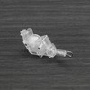 OTOTEC 4PCS 2" Low Profile Wand Tilter Mechanism with 7/32"