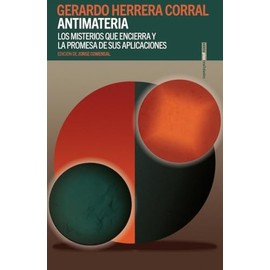 Antimateria