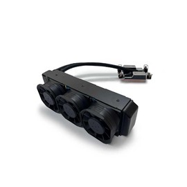 Dynatron L45-4677 Sapphire and Emerald Rapids All in One Liquid Cooler, LGA4677