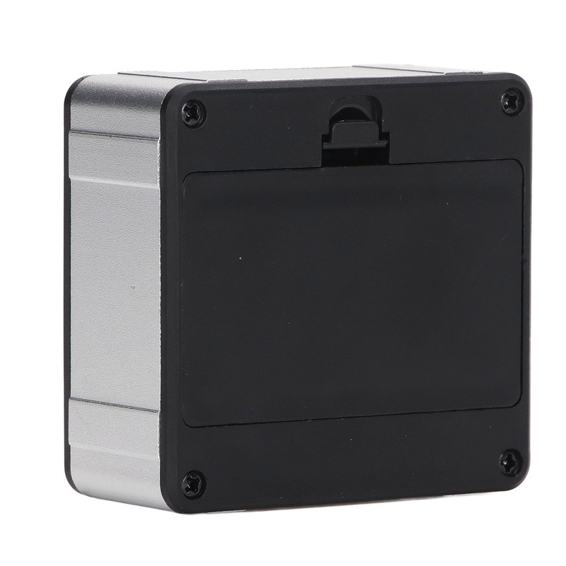 Digital Level Box LCD Display Angle Finder High Accuracy Inclinometer