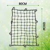Youery Plant Support Net, 120 x 80 cm Plant Net