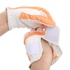 Professional Golf Gloves for Young Children Breathable Fiber Cloth Gloves