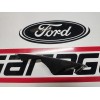 Rejilla Izquierda Ford Ranger 2019-2025 Original