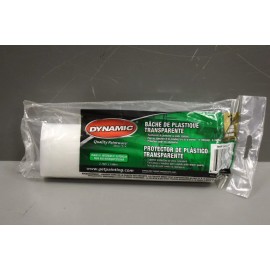 Dynamic Interior/Exter