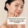 Aveeno Crema Hidratante Facial Cuello Positivamente Radiante Noche Tono Corrector