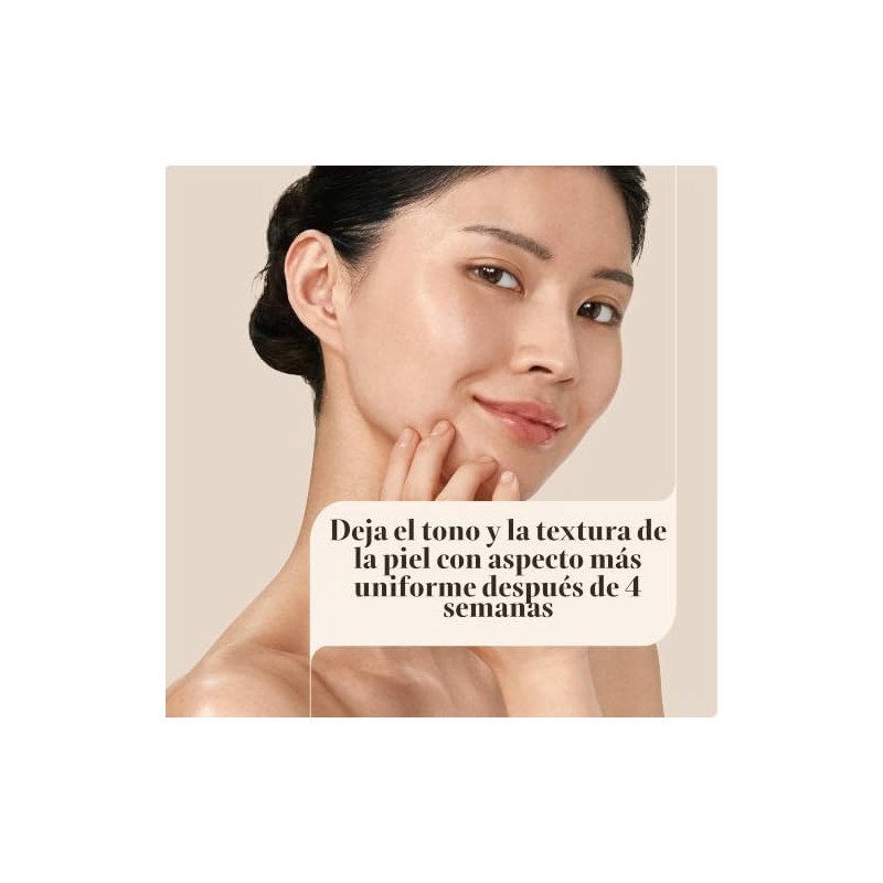 Aveeno Crema Hidratante Facial Cuello Positivamente Radiante Noche Tono Corrector