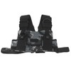 Radio Shoulder Holster Chest Harness Holder Vest Rig Radio Chest