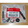 HONDA OEM MASTER CYLINDER FRONT BRAKE CALIPER REBUILD KIT SET