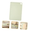 Ciieeo Small Double Sided Cutting Board Multi Function Kitchen Supplies