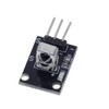 Fasizi 4pcs Infrared IR Wireless Remote Control Sensor Module Kits