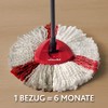 Vileda Turbo 2 In 1 EasyWring & Clean spare head