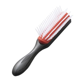 スタイリングブラシ S レッドラバー HL0001