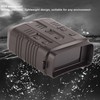 Night Vision Binoculars 5X Zoom 3in Screen IP54 Waterproof Light