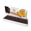 Sweet's Candy 16 Boxes Sweet Candy Dark Chocolate Covered Orange